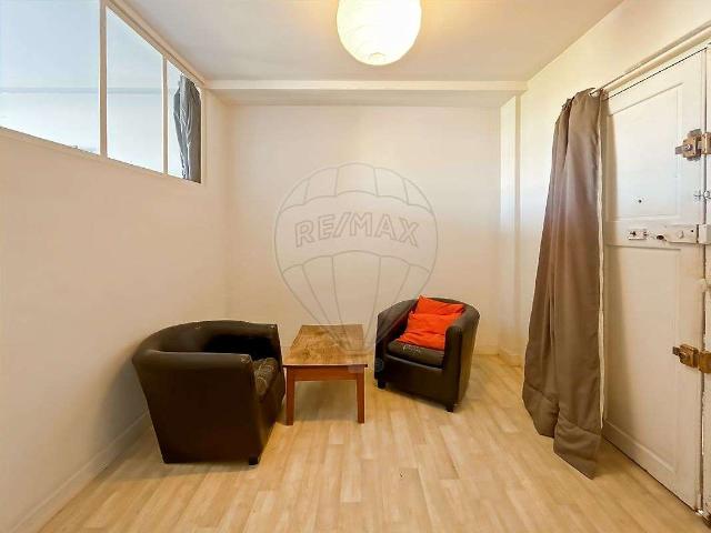 Appartement vente à Nantes