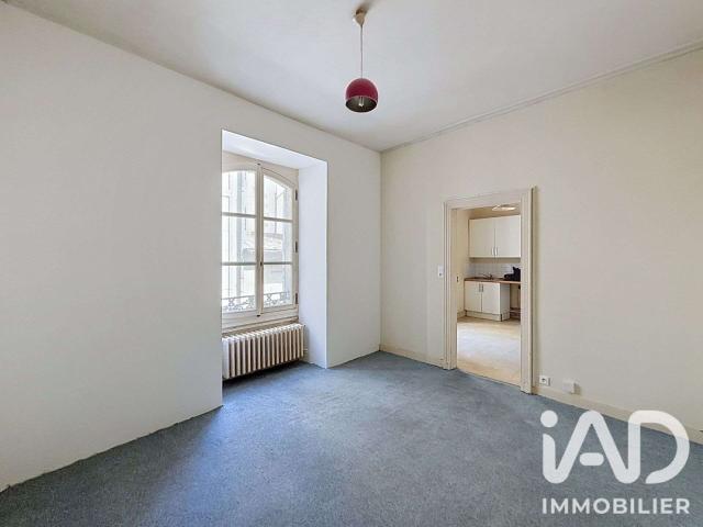 Appartement vente à Nantes