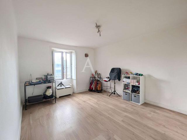 Appartement vente à Nantes