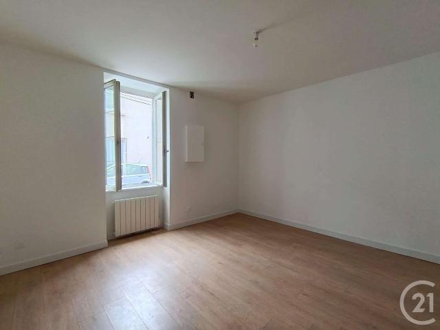 Appartement vente à Nantes
