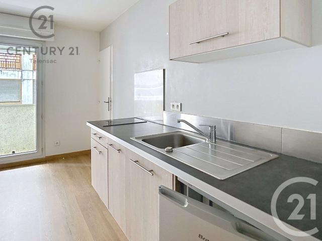 Appartement vente à Nantes