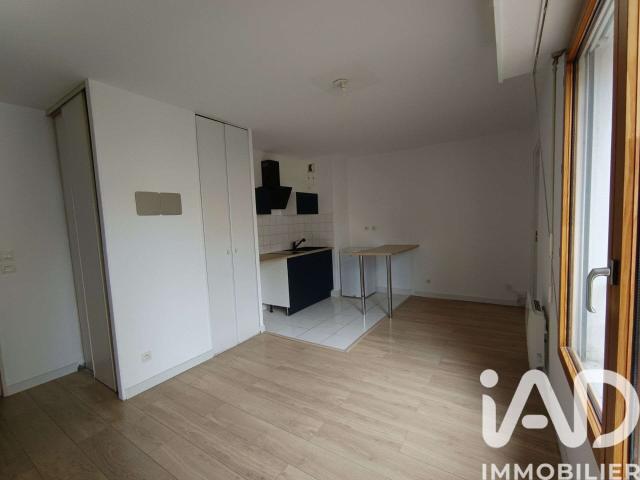 Appartement vente à Nantes