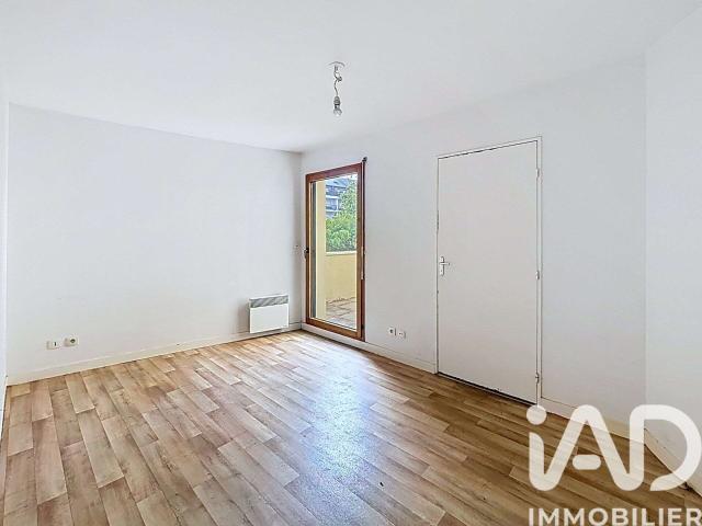 Appartement vente à Nantes