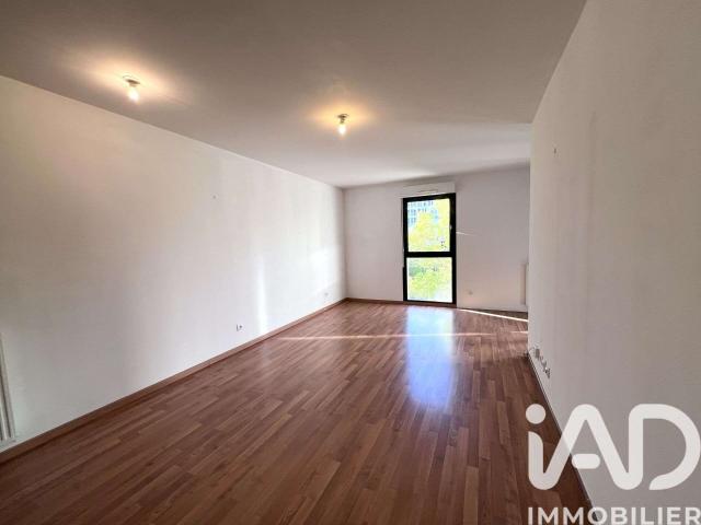 Appartement vente à Nantes