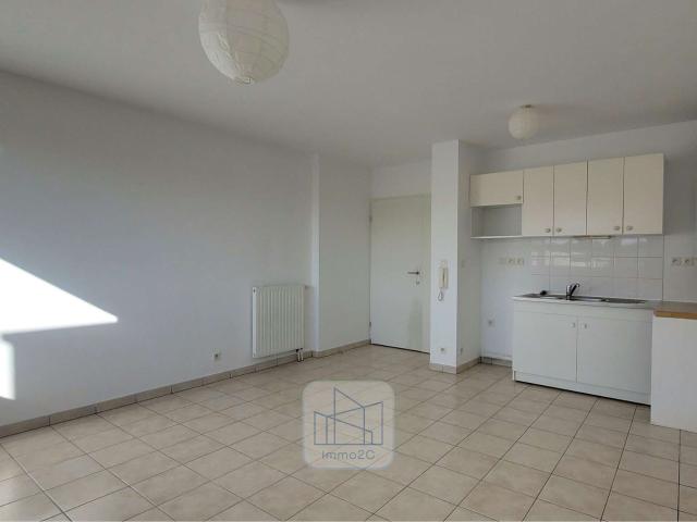 Appartement vente à Nantes