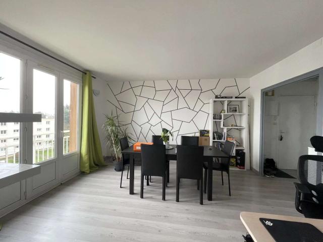 Appartement vente à Nantes