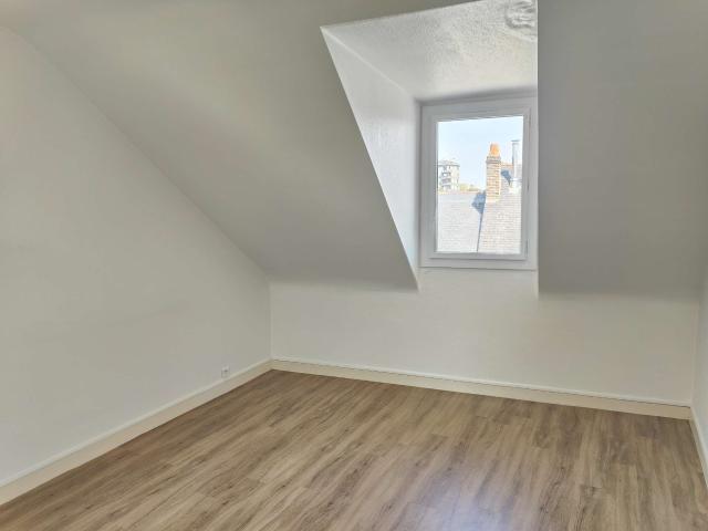 Appartement vente à Nantes