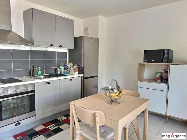 Appartement vente à Nantes
