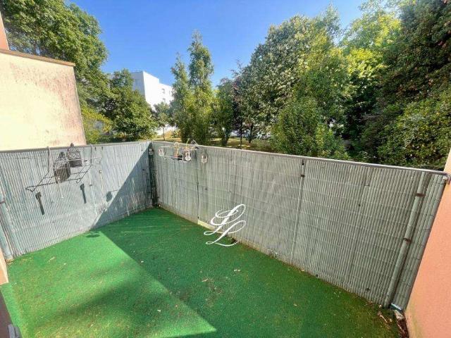 Appartement vente à Nantes