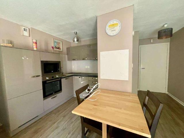 Appartement vente à Nantes