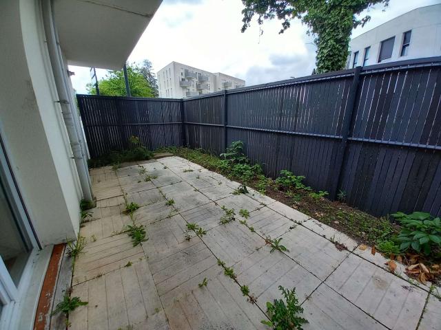 Appartement vente à Nantes, Rezé