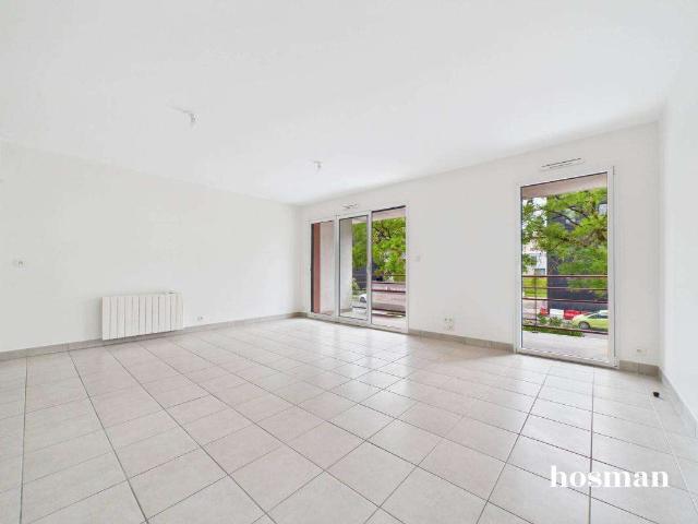 Appartement vente à Nantes