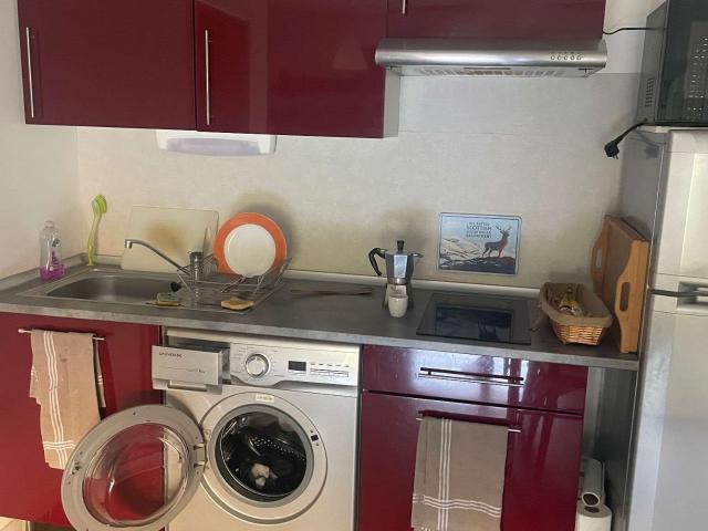 Appartement vente à Nantes
