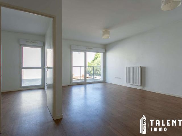 Appartement vente à Nantes