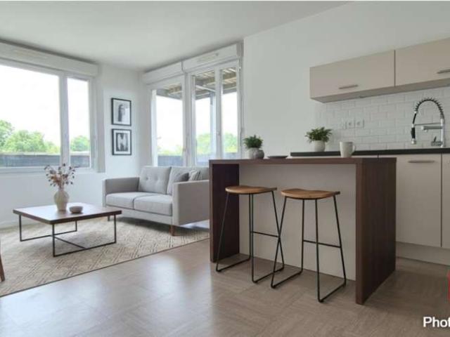Appartement vente à Nantes