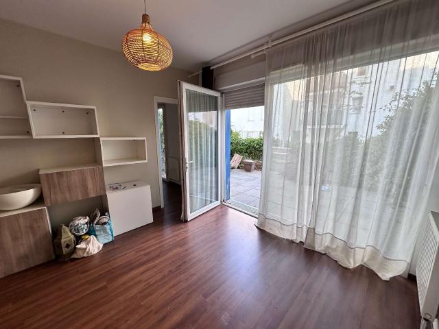 Appartement vente à Nantes, Carquefou