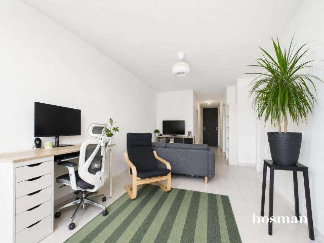 Appartement vente à Nantes