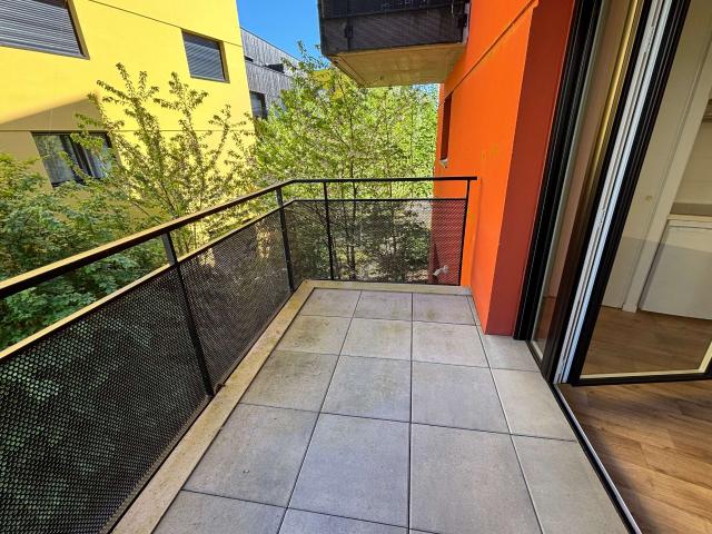 Appartement vente à Nantes