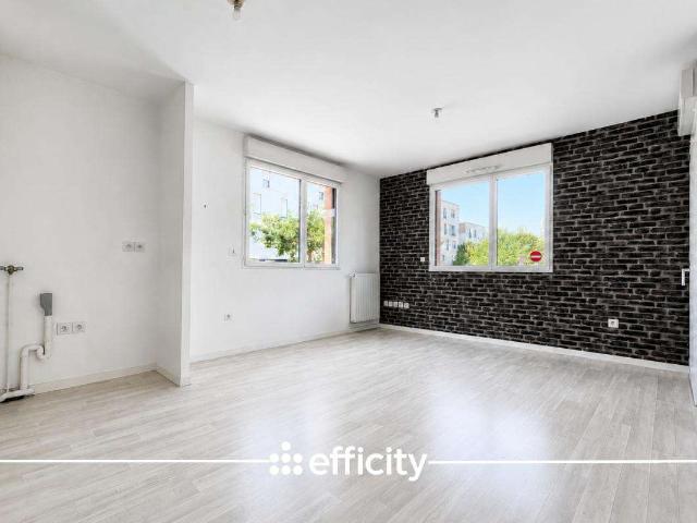 Appartement vente à Nantes