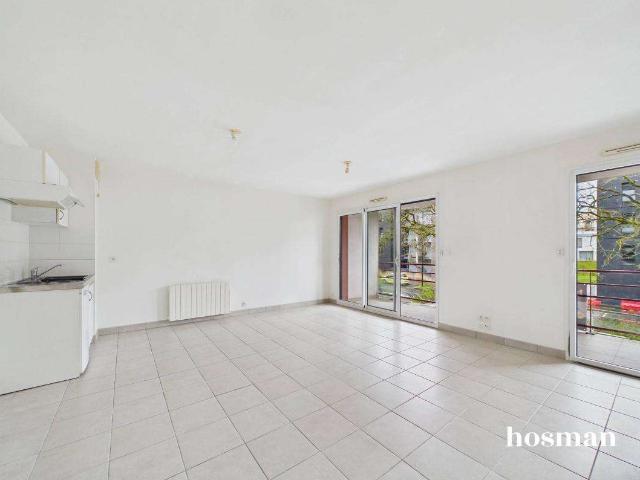 Appartement vente à Nantes