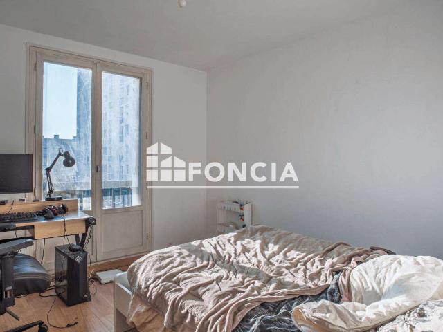 Appartement vente à Nantes