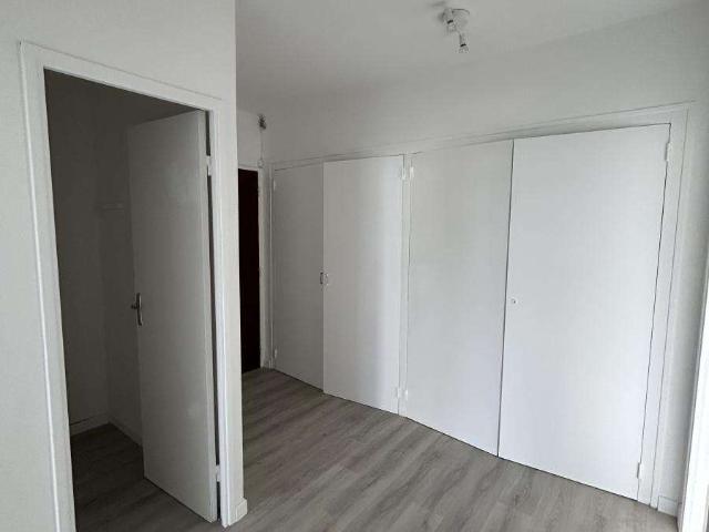 Appartement vente à Nantes