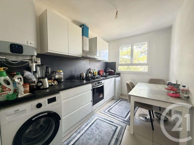 Appartement vente à Nantes