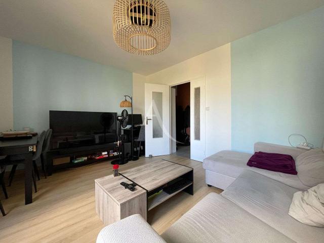 Appartement vente à Nantes