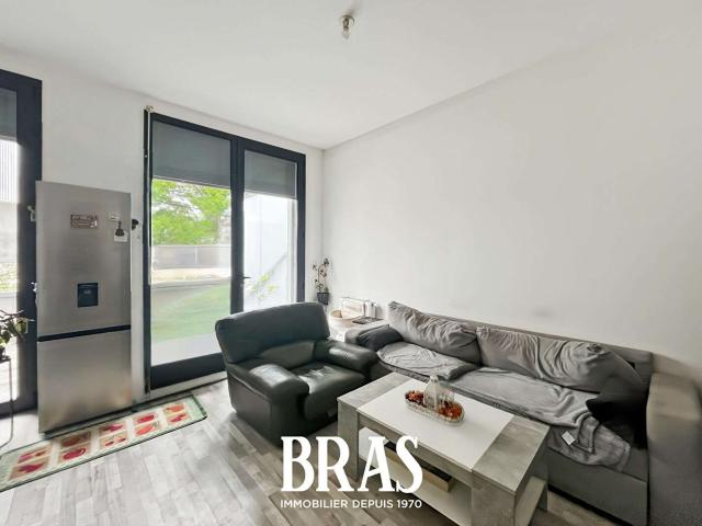Appartement vente à Nantes