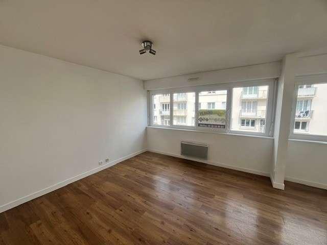 Appartement vente à Nantes