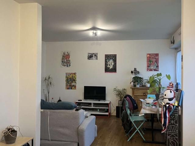Appartement vente à Nantes