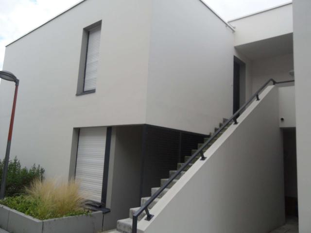 Appartement vente à Nantes