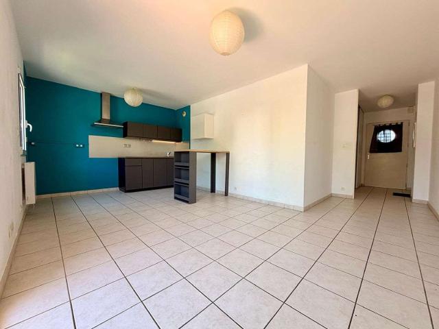 Appartement vente à Nantes