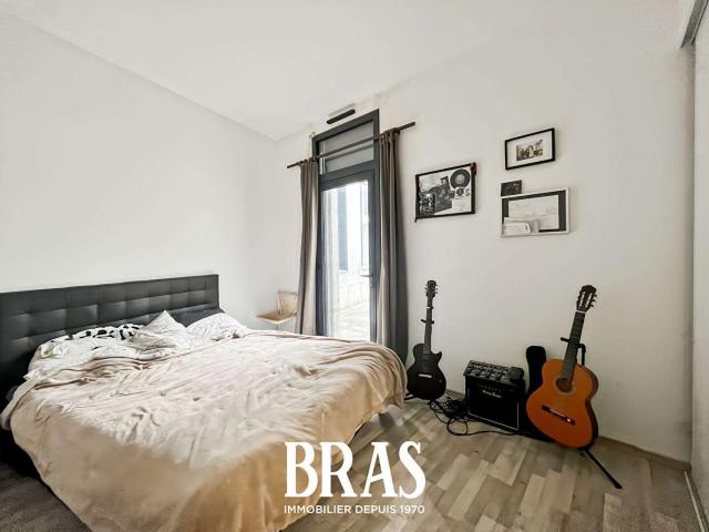 Appartement vente à Nantes