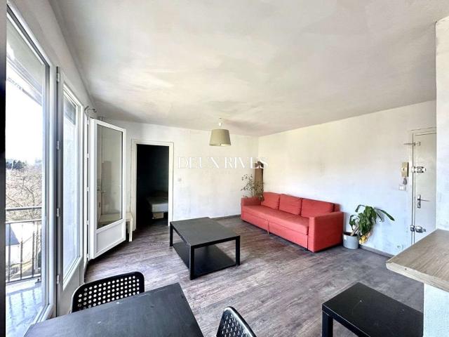 Appartement vente à Nantes, Saint-herblain