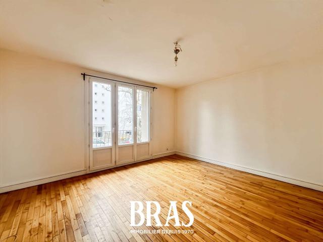 Appartement vente à Nantes