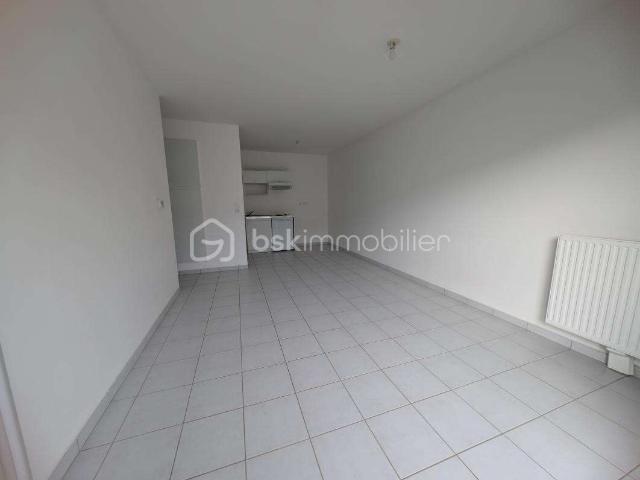 Appartement vente à Nantes, Saint-herblain