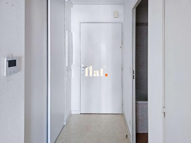 Appartement vente à Nantes