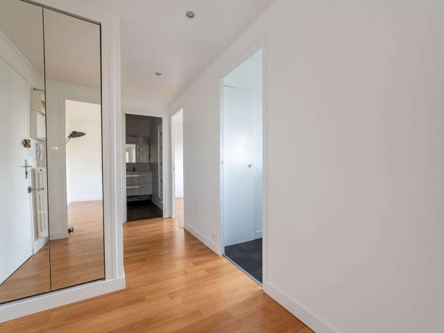 Appartement vente à Nantes