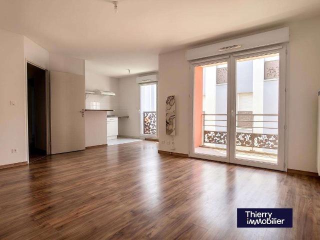 Appartement vente à Nantes