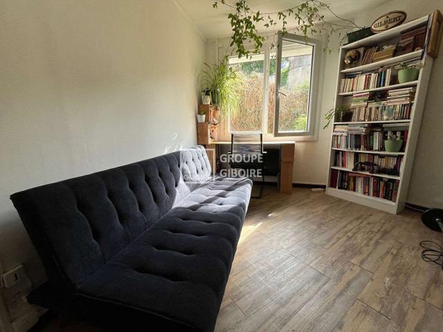 Appartement vente à Nantes