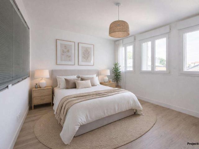 Appartement vente à Nantes