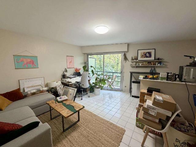 Appartement vente à Nantes