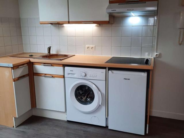 Appartement vente à Nantes