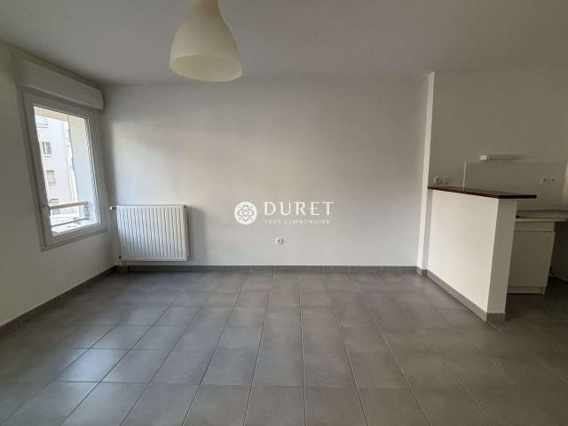 Appartement vente à Nantes