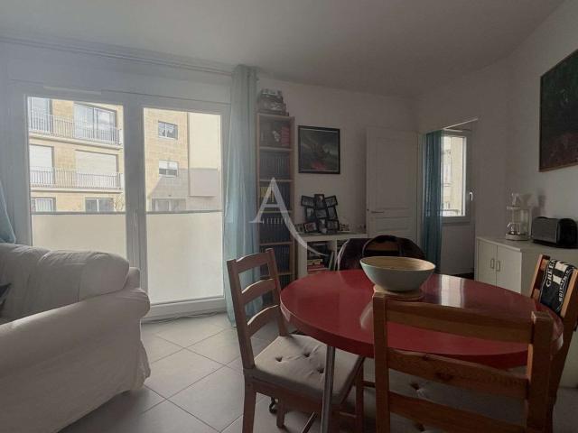 Appartement vente à Nantes
