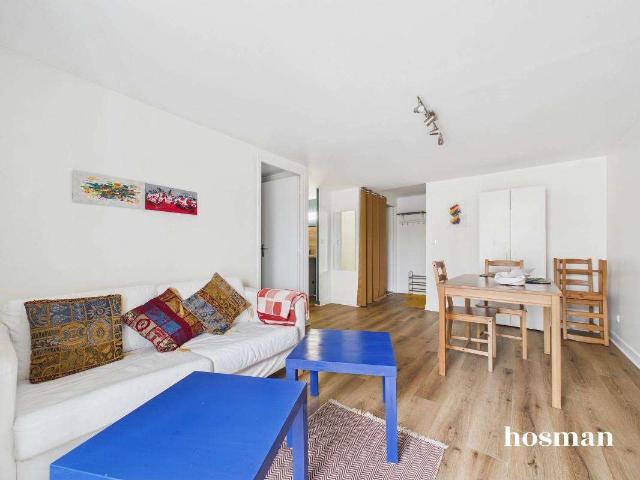 Appartement vente à Nantes