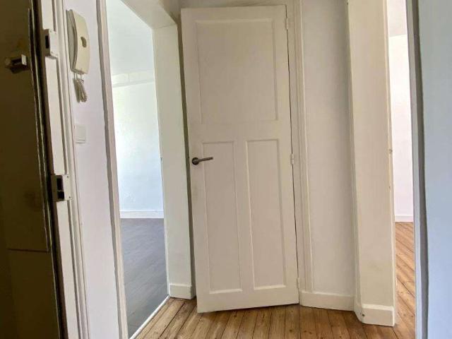 Appartement vente à Nantes