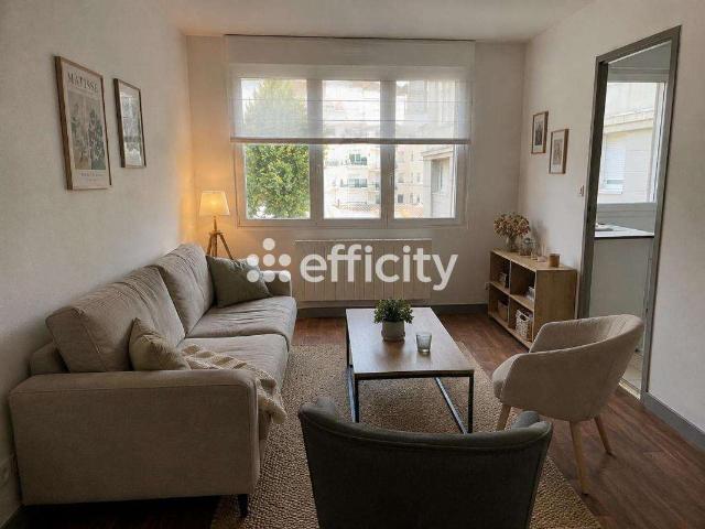 Appartement vente à Nantes