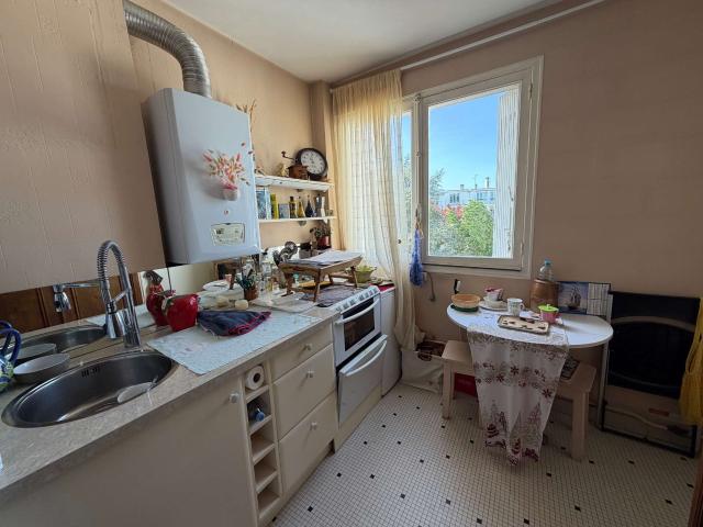 Appartement vente à Nantes